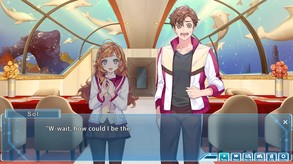 Rail of Möbius screenshot thumbnail video