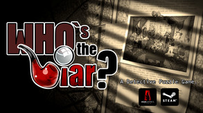 Who is the Liar - Teaser - ENG