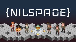 Nilspace Teaser Trailer