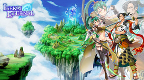 Isekai Eternal Alpha screenshot thumbnail video