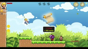 Ninja Ken screenshot thumbnail video