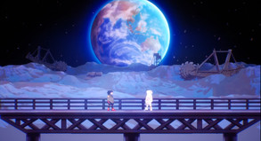 BLOOD ENGINE宣传片