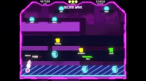 Tybot Invasion: The Typing Runner screenshot thumbnail video