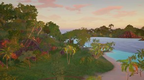 Cinematic Trailer V4