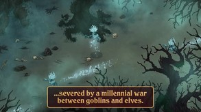 Reverie Knights Tactics PROLOGUE Reveal