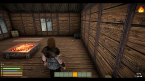 Niflhel Survival WIP trailer