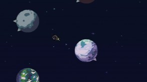 Dangerous Planet screenshot thumbnail video