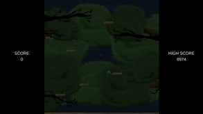 Freddy Frog screenshot thumbnail video