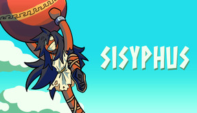 SISYPHUS Gameplay Trailer
