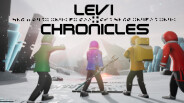 Levi Chronicles – Chapter1 Reveal Trailer