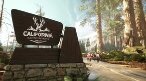Ultimate Hunting - Official Reveal Trailer