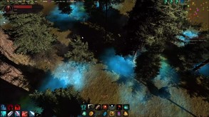 Run, level up, fight, repeat
