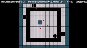 A Circle Among Squares - Trailer