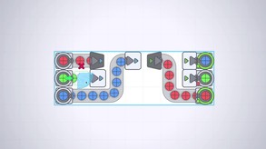 shapez - Puzzle DLC screenshot thumbnail video