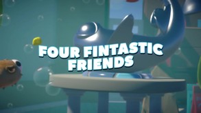 I Am Fish screenshot thumbnail video