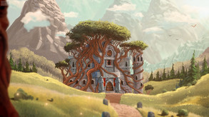 Plot of the Druid: Nightwatch screenshot thumbnail video