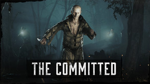 Hunt: Showdown - The Committed screenshot thumbnail video