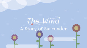 The Wind: A Story of Surrender Gameplay Trailer