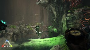 ARK: Survival Evolved