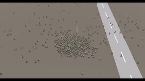 Zombie Simulator - Battle Arena DLC screenshot thumbnail video