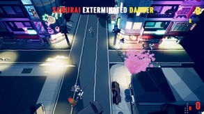 JAB! Coming Soon™ trailer