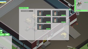 WAR FACTORY screenshot thumbnail video