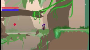 Fusion Relics Alpha Test Sample Gameplay 1, NOT TRAILER