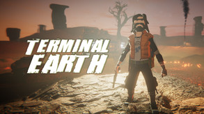 Terminal Earth - Reveal Trailer