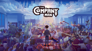 The Company Man-Launch Trailer