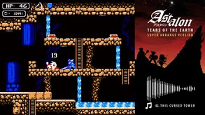 Astalon Soundtrack Trailer video thumbnail for Astalon: Tears of the Earth - Super Arrange Version