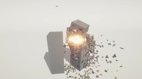 Demolition Master - Destruction Simulator screenshot thumbnail video