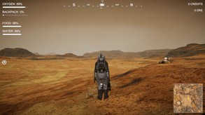 Utopia Colony screenshot thumbnail video