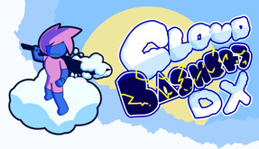 Cloud Bashers DX screenshot thumbnail video
