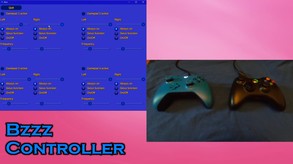 BzzzController screenshot thumbnail video