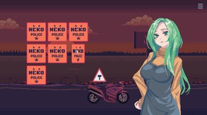 Anime Sunset Ride screenshot thumbnail video