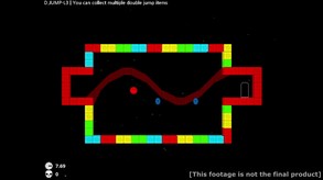 Steam Wishlist Teaser