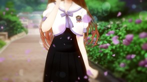 Letters From a Rainy Day -Oceans and Lace- screenshot thumbnail video