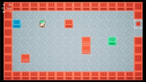 Box Pusher screenshot thumbnail video
