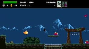 ULTRA NINJA SOUL: Trailer 2