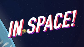 Dexter Stardust: Adventures in Outer Space screenshot thumbnail video