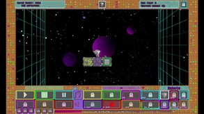 Idle Roboto Trailer