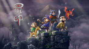 罪印 Seal of sins screenshot thumbnail video