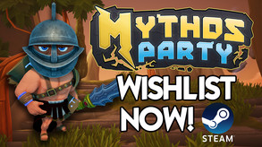 Mythos Party Wish List Trailer