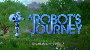 A Robot's Journey Trailer 02