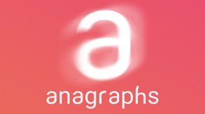 Anagraphs: An Anagram Game With a Twist screenshot thumbnail video