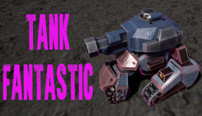 Tank Fantastic screenshot thumbnail video