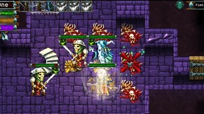 Rogue Empire - Dark Heroes screenshot thumbnail video