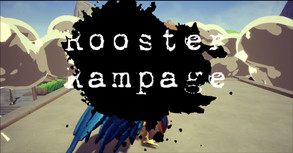 Rooster Rampage June Trailer