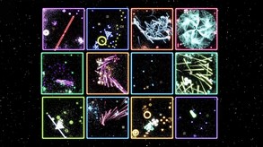 Geometry Arena screenshot thumbnail video