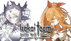 异世界攻略组 Another World Adventure screenshot thumbnail video